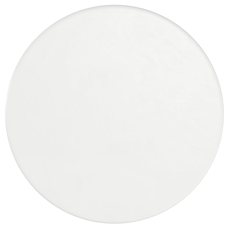 Round Dining Table, 47"