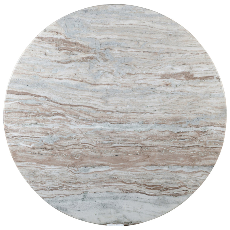 Round Dining Table, 50"