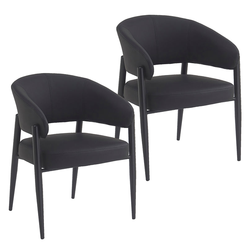 Bronson Dining Chair, Set Of 2