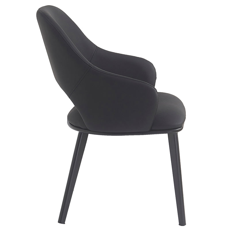 Denzel Dining Chair, Set Of 4