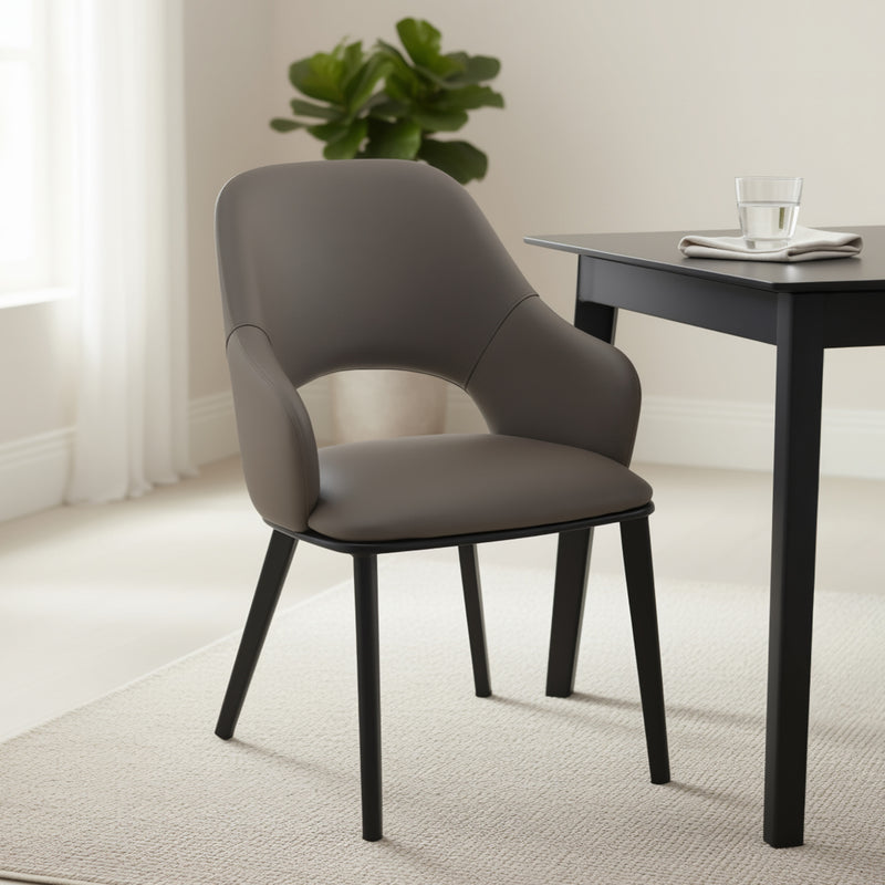 Denzel Dining Chair, Set Of 4
