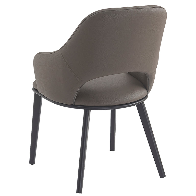Denzel Dining Chair, Set Of 4