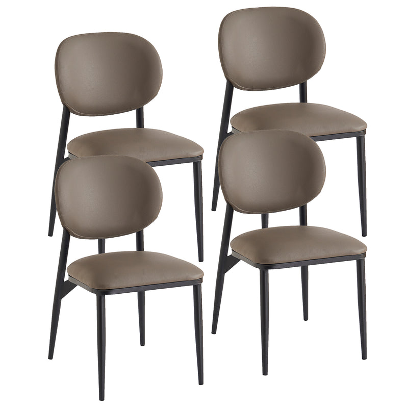 Gideon Dining Chair, Set Of 4