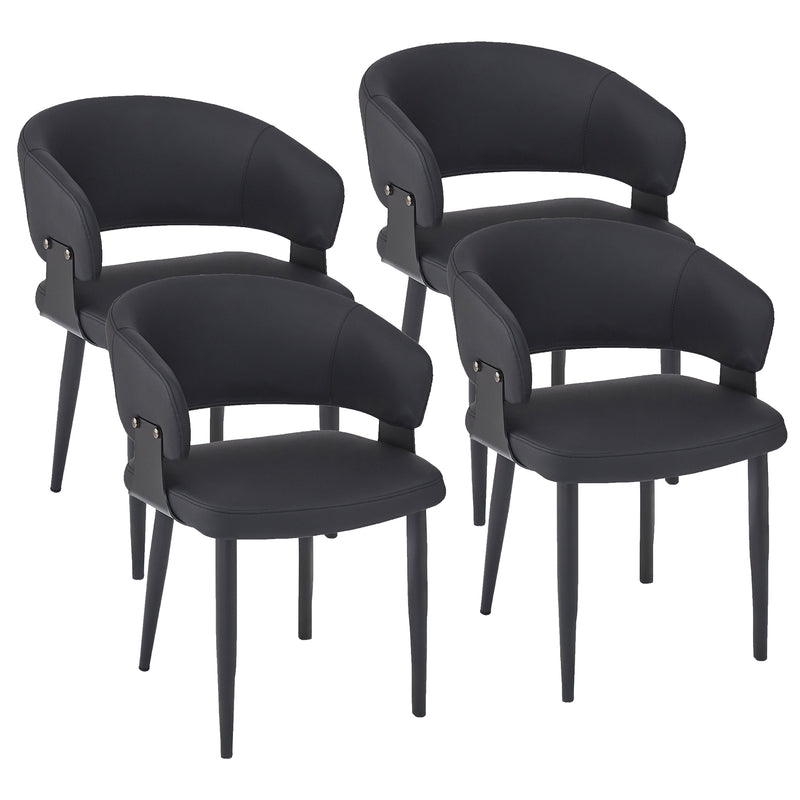 Sloane Dining Chair, Set Of 4