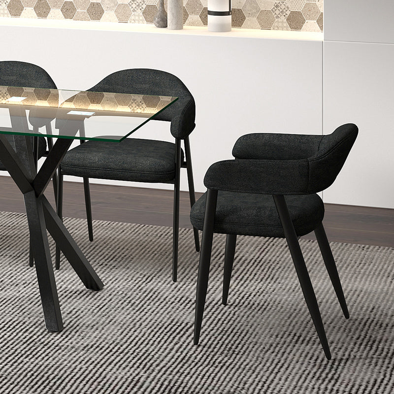 Archer Dining Chair, Set Of 2