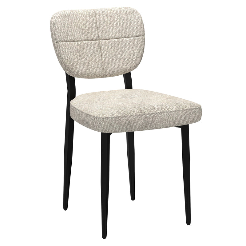 Zeke Dining Chair, Set Of 2