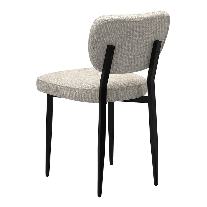 Zeke Dining Chair, Set Of 2