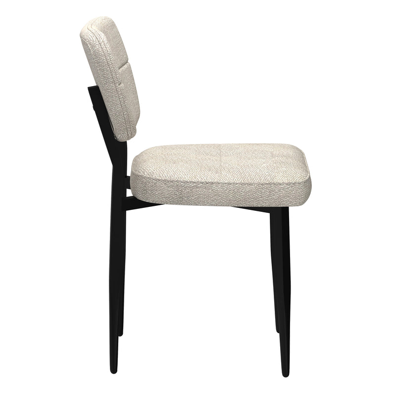 Zeke Dining Chair, Set Of 2
