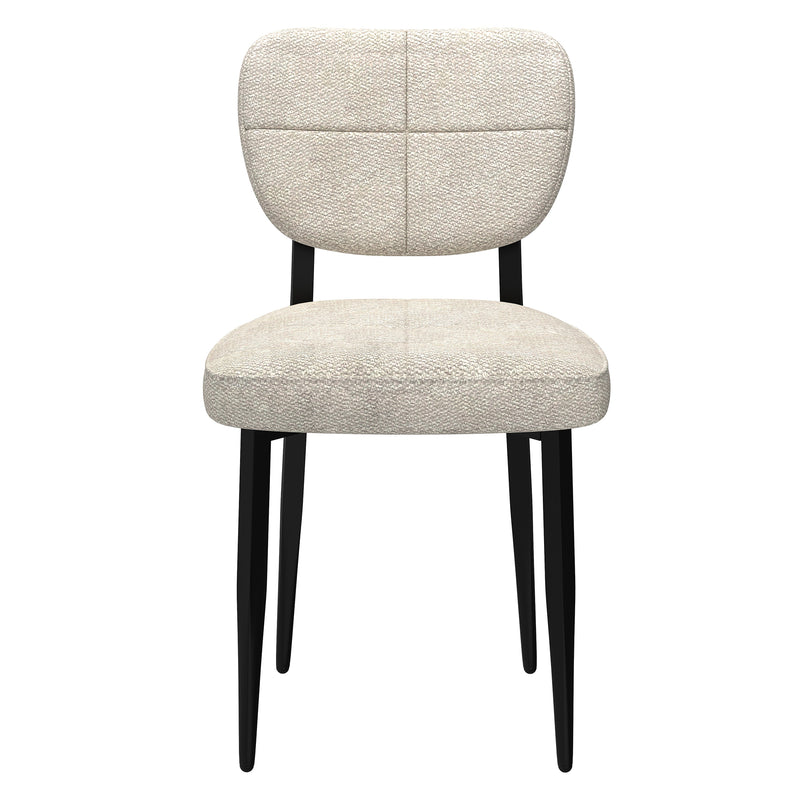 Zeke Dining Chair, Set Of 2
