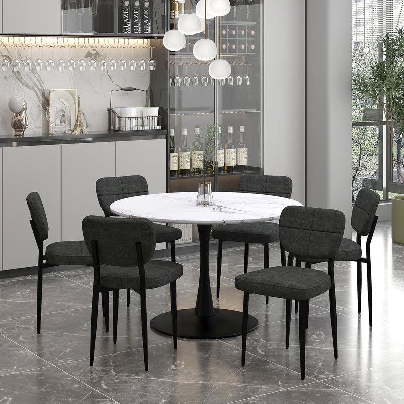 Zeke Dining Chair, Set Of 2