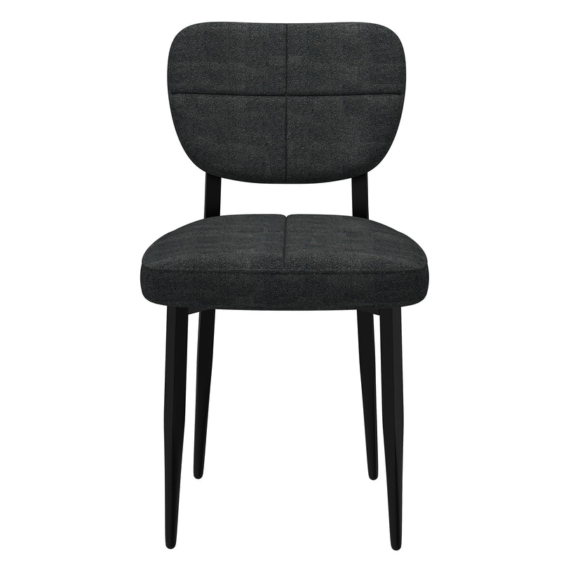 Zeke Dining Chair, Set Of 2