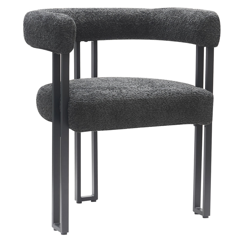 Scarlet Dining Chair, Set Of 2
