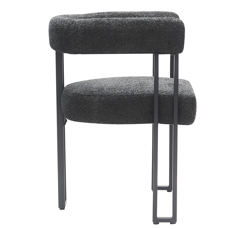 Scarlet Dining Chair, Set Of 2