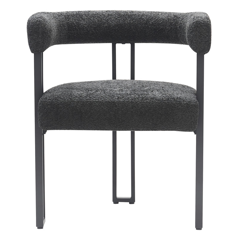 Scarlet Dining Chair, Set Of 2