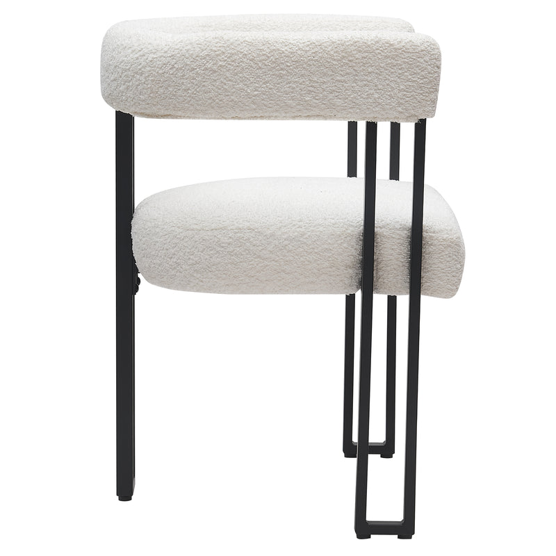 Scarlet Dining Chair, Set Of 2