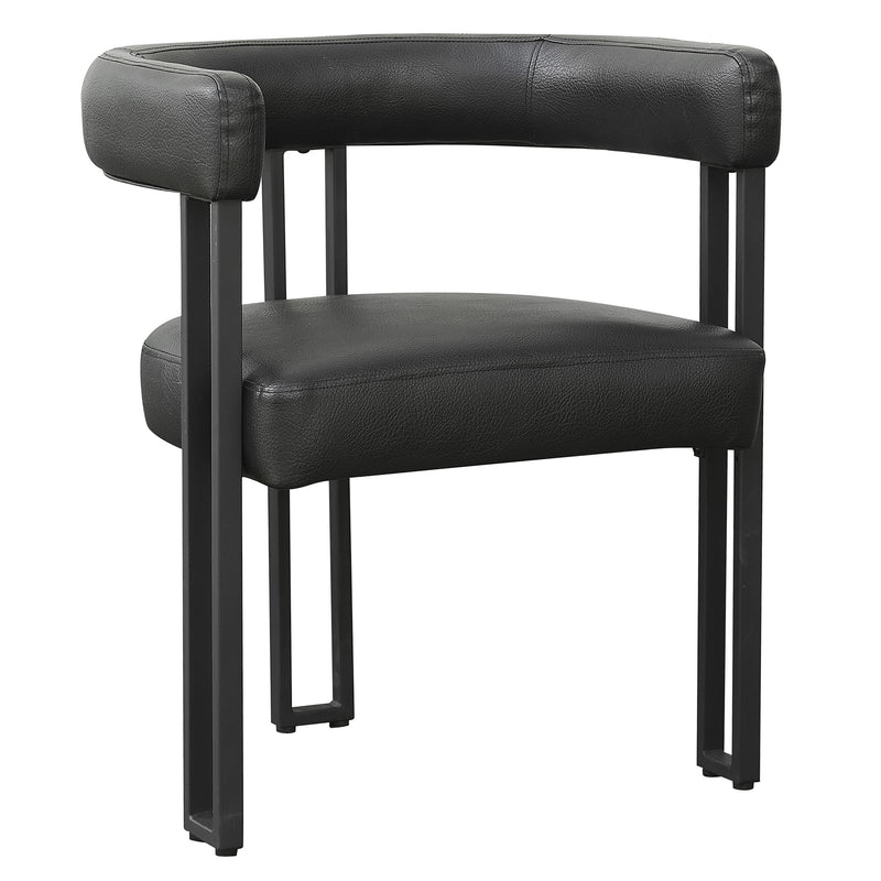 Scarlet Dining Chair, Set Of 2