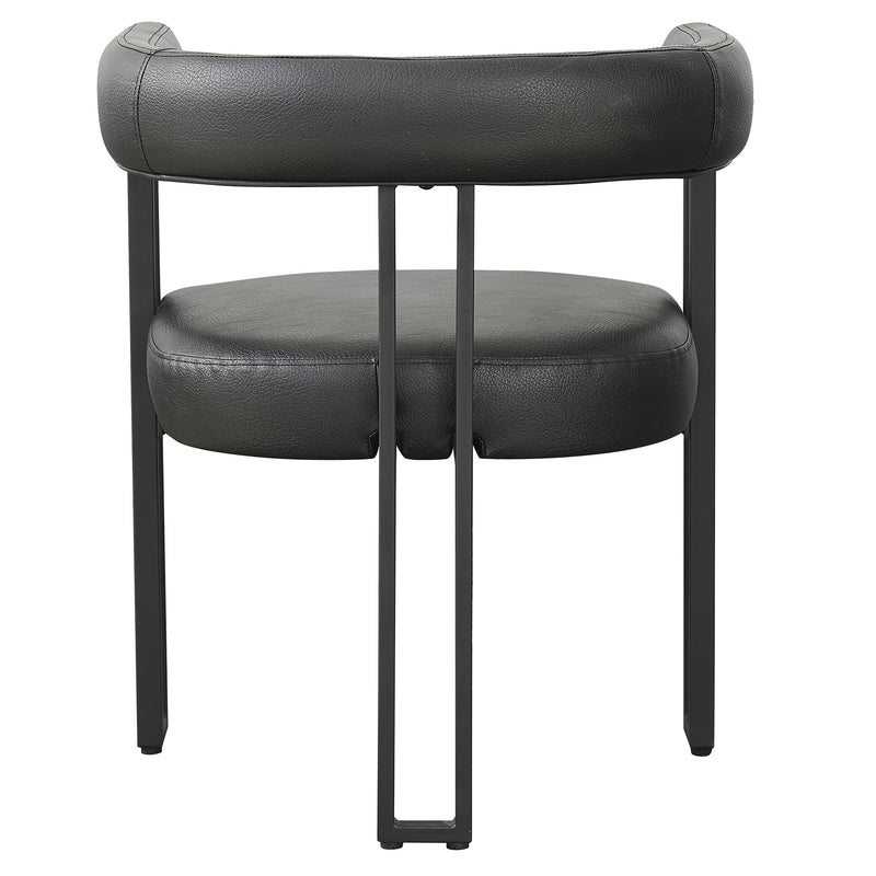 Scarlet Dining Chair, Set Of 2