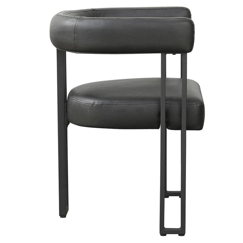 Scarlet Dining Chair, Set Of 2