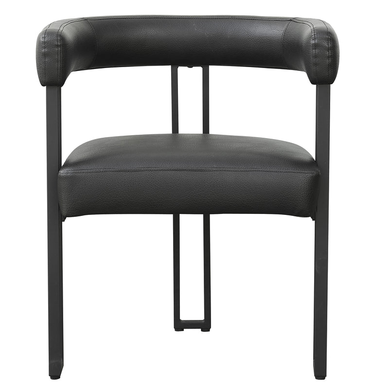 Scarlet Dining Chair, Set Of 2