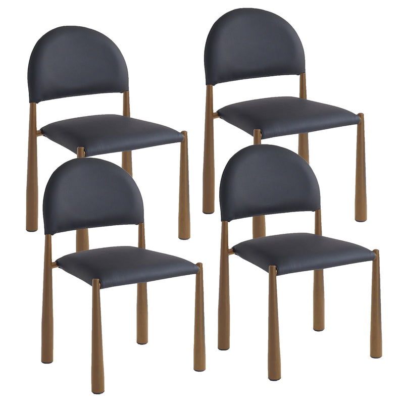 Auggie Dining Chair, Set Of 4