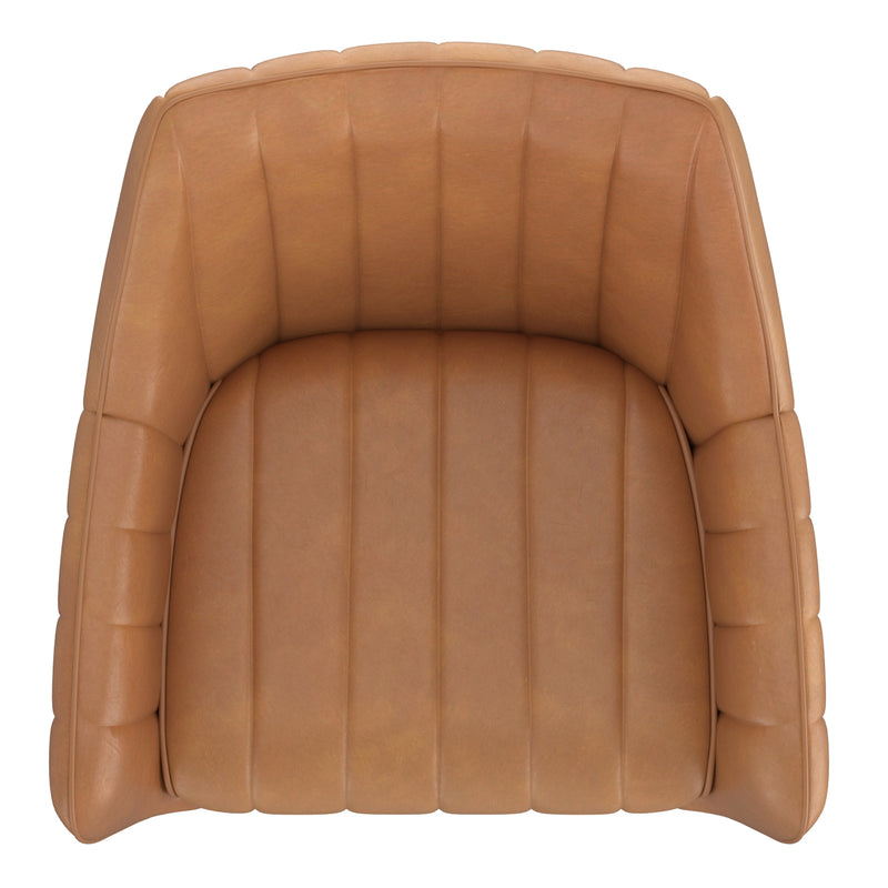 Swivel Dining/accent Chair, Set Of 2