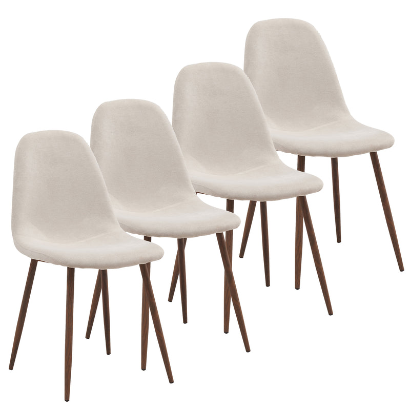Lyna Dining Chair, Set Of 4