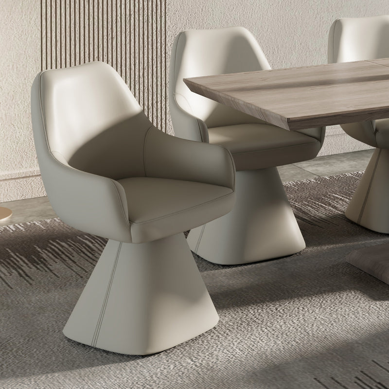 Swivel Dining/accent Chair