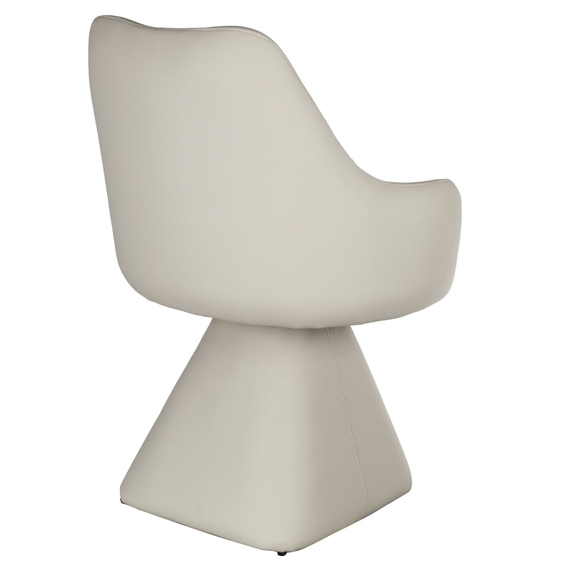 Swivel Dining/accent Chair