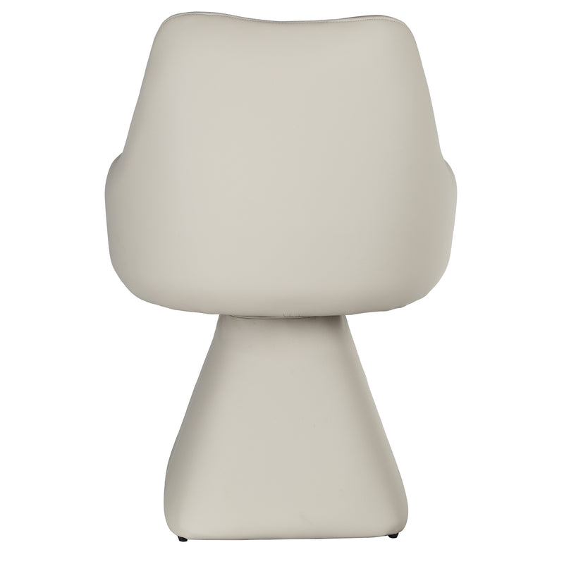 Swivel Dining/accent Chair