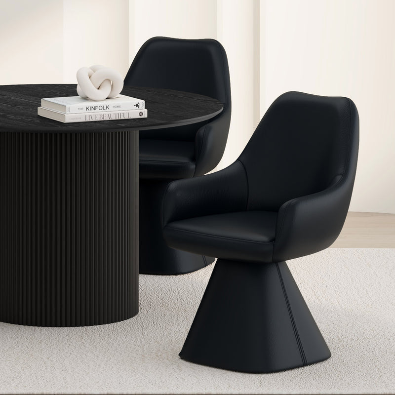 Swivel Dining/accent Chair