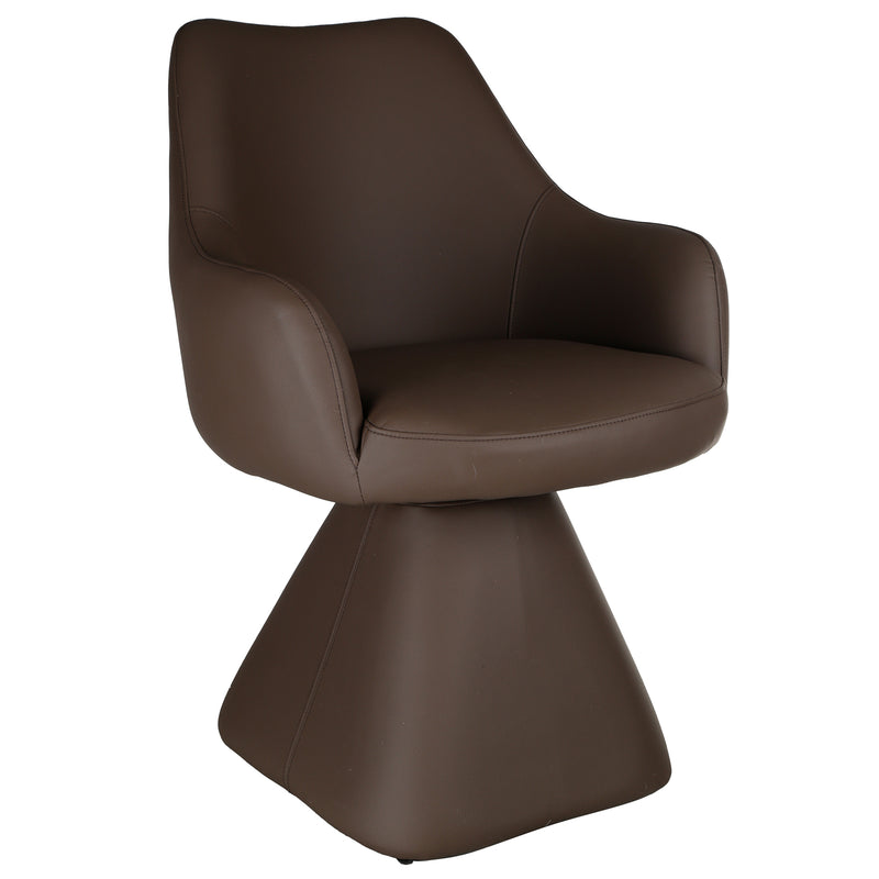 Swivel Dining/accent Chair