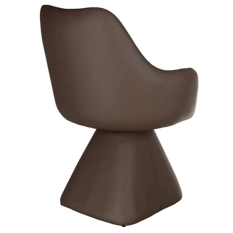 Swivel Dining/accent Chair