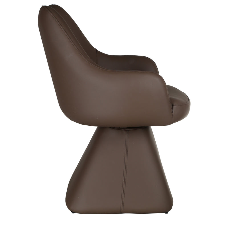 Swivel Dining/accent Chair