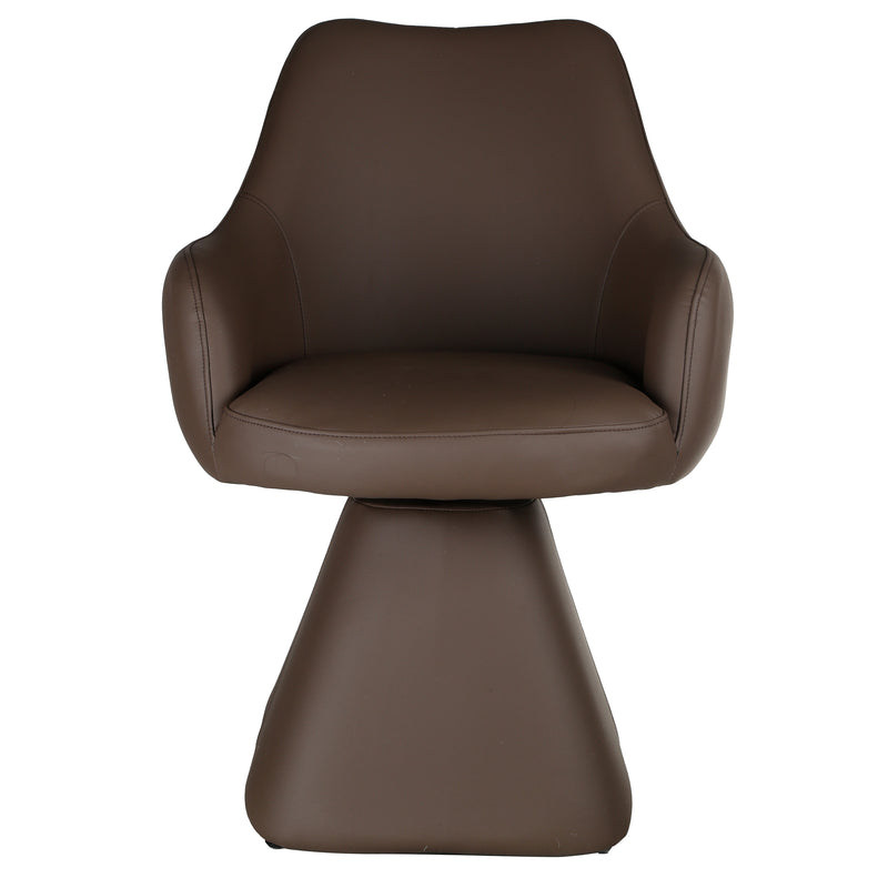 Swivel Dining/accent Chair