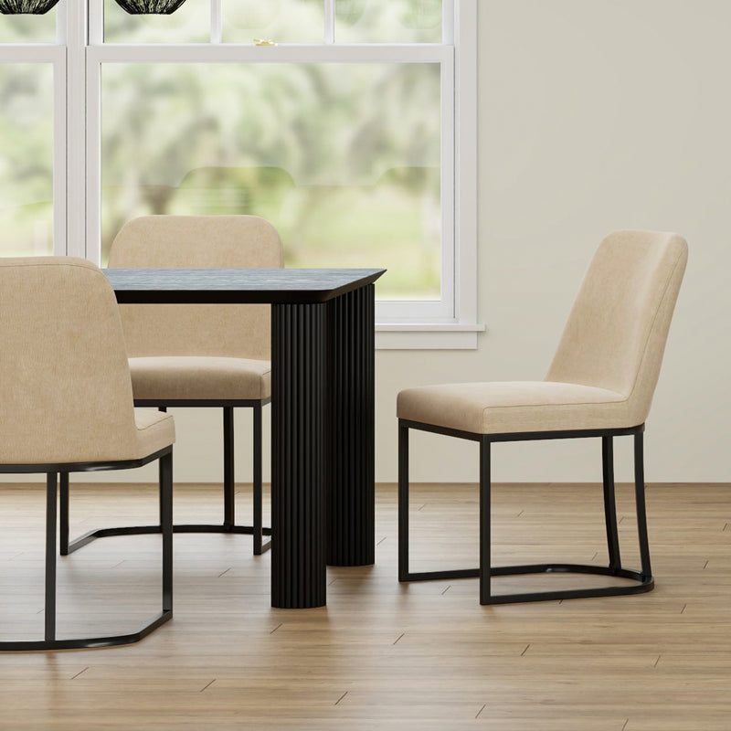Dario Dining Chair, Set Of 2