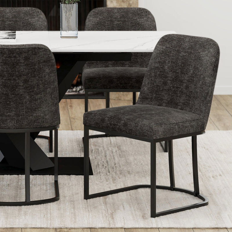 Dario Dining Chair, Set Of 2