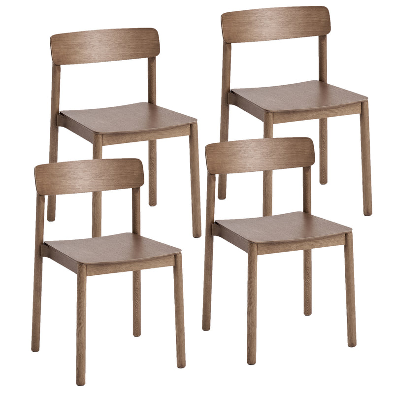 Felix Dining Chair, Set Of 4