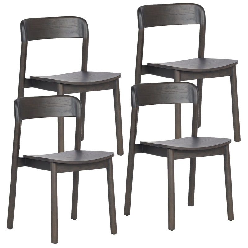 Jonas Dining Chair, Set Of 4