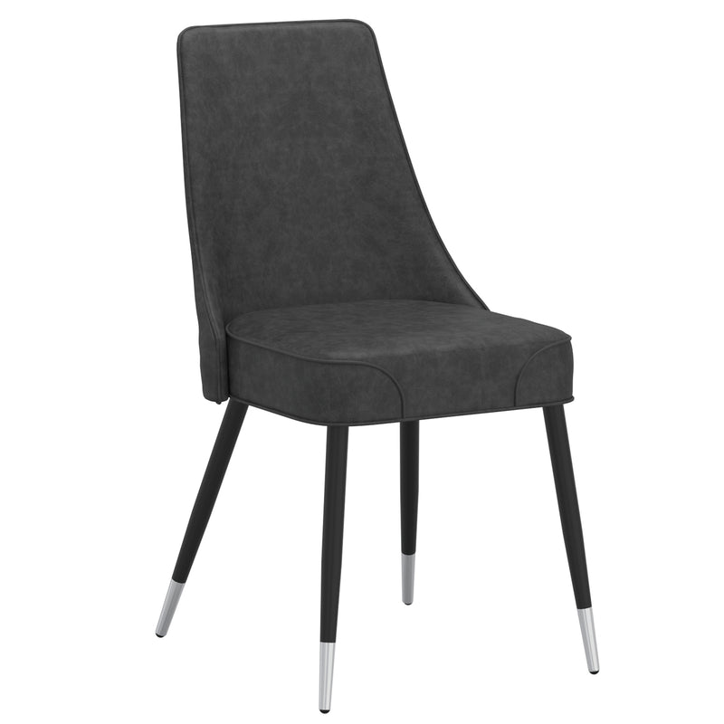 Silvano Dining Chair, Set Of 2
