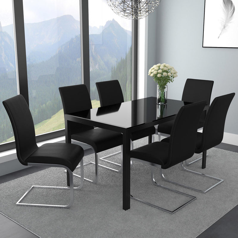 Maxim Dining Chair, Set Of 2