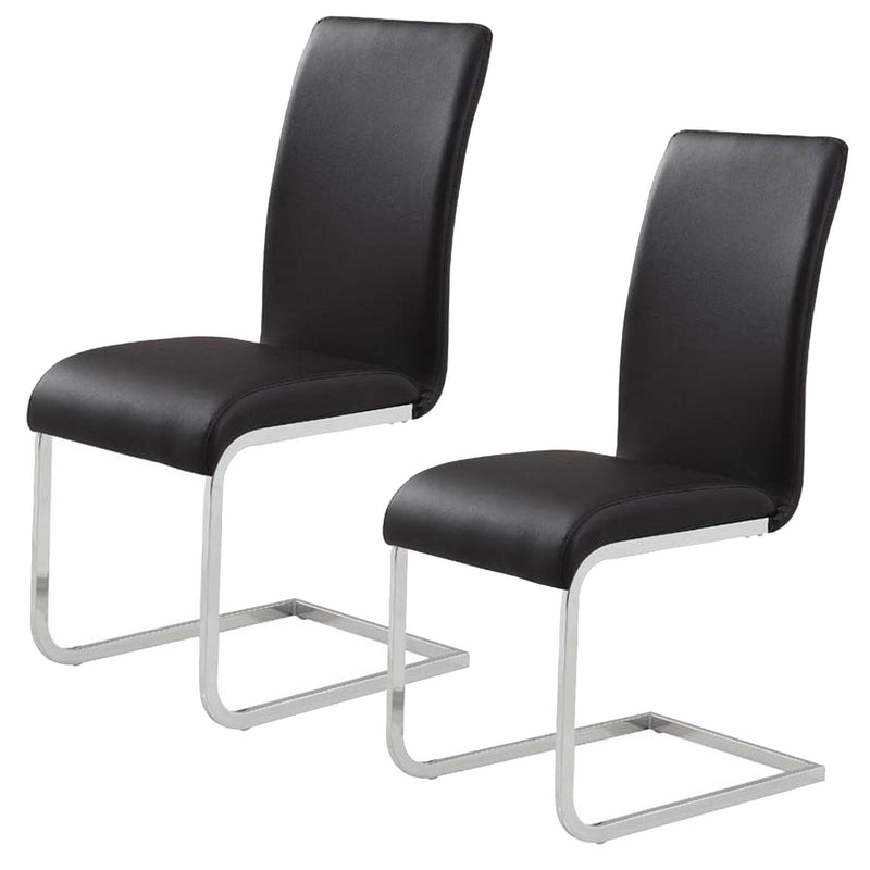 Maxim Dining Chair, Set Of 2