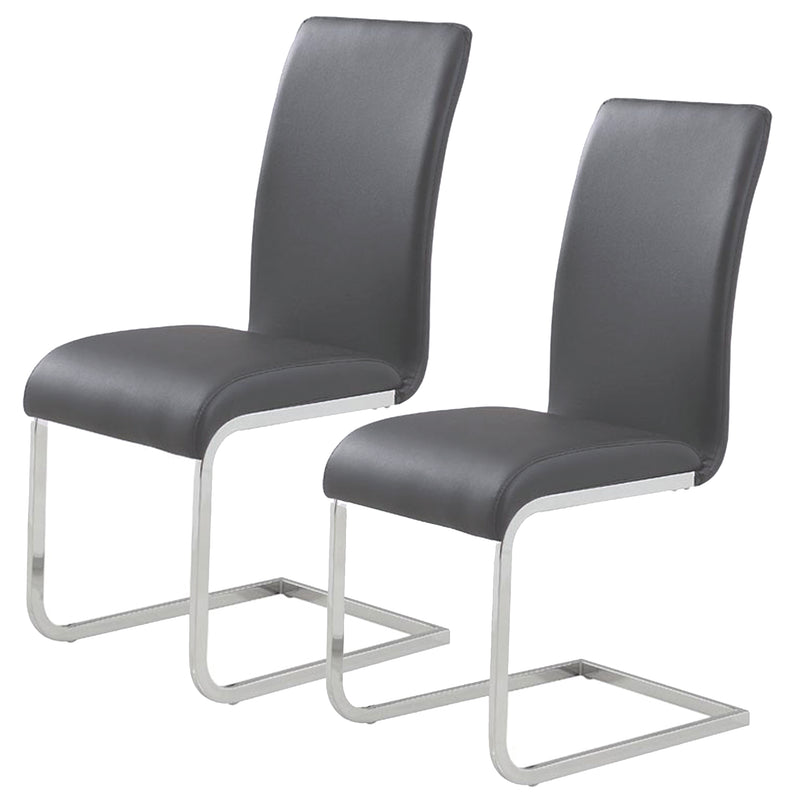Maxim Dining Chair, Set Of 2