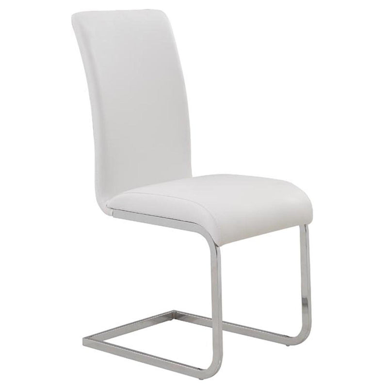 Maxim Dining Chair, Set Of 2