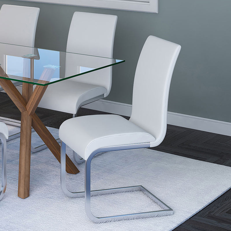 Maxim Dining Chair, Set Of 2