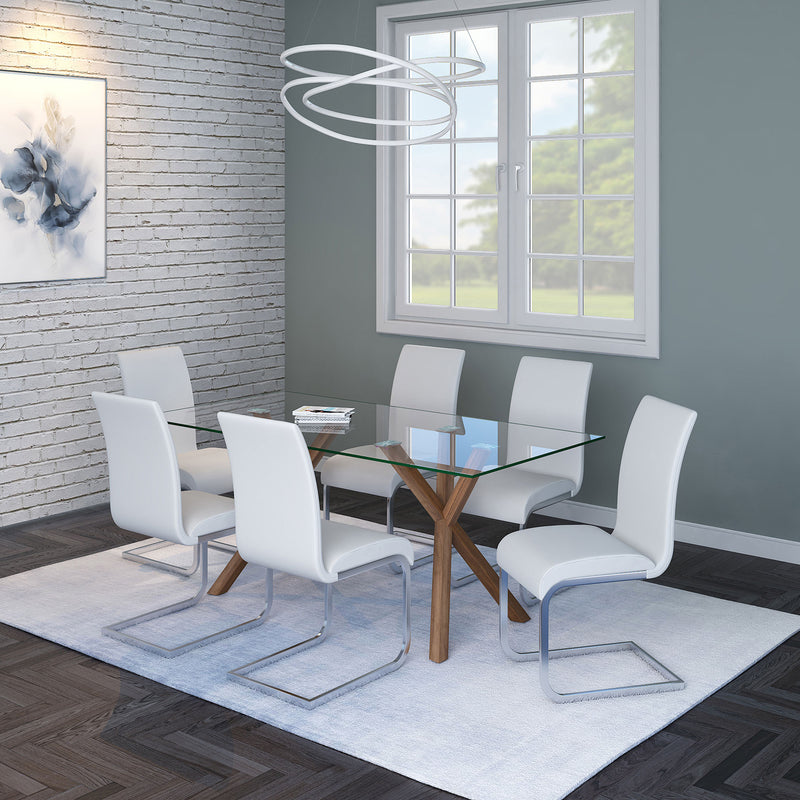 Maxim Dining Chair, Set Of 2