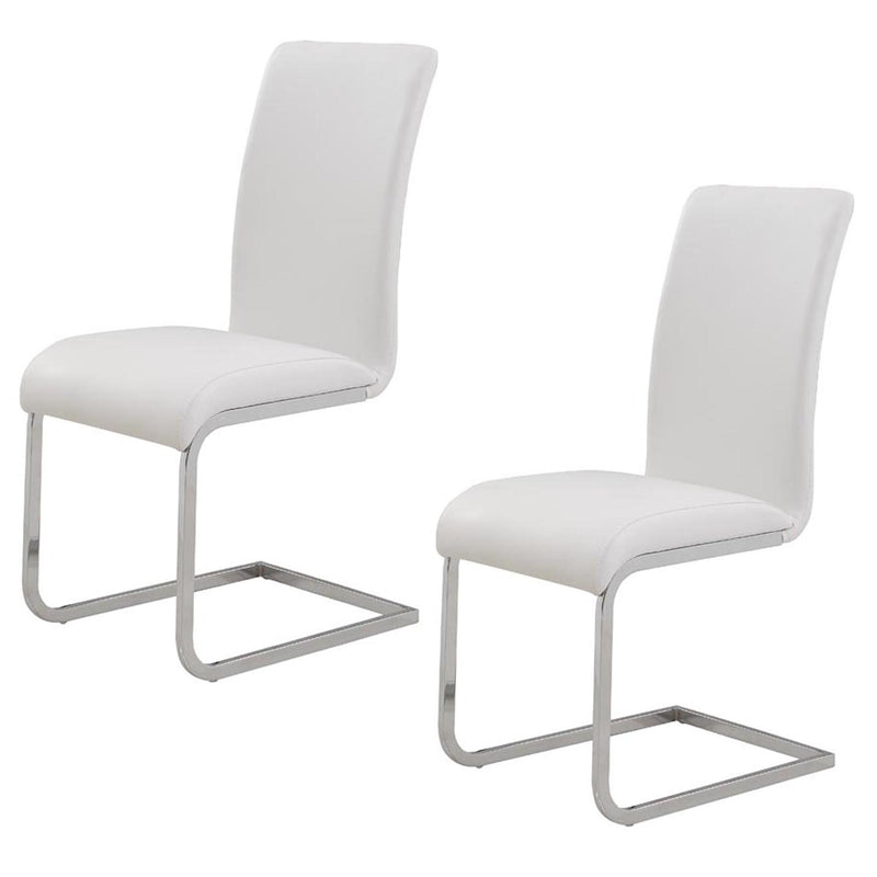 Maxim Dining Chair, Set Of 2