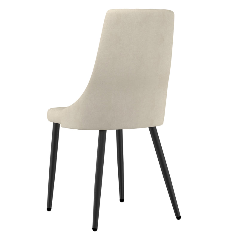 Venice Dining Chair, Set Of 2