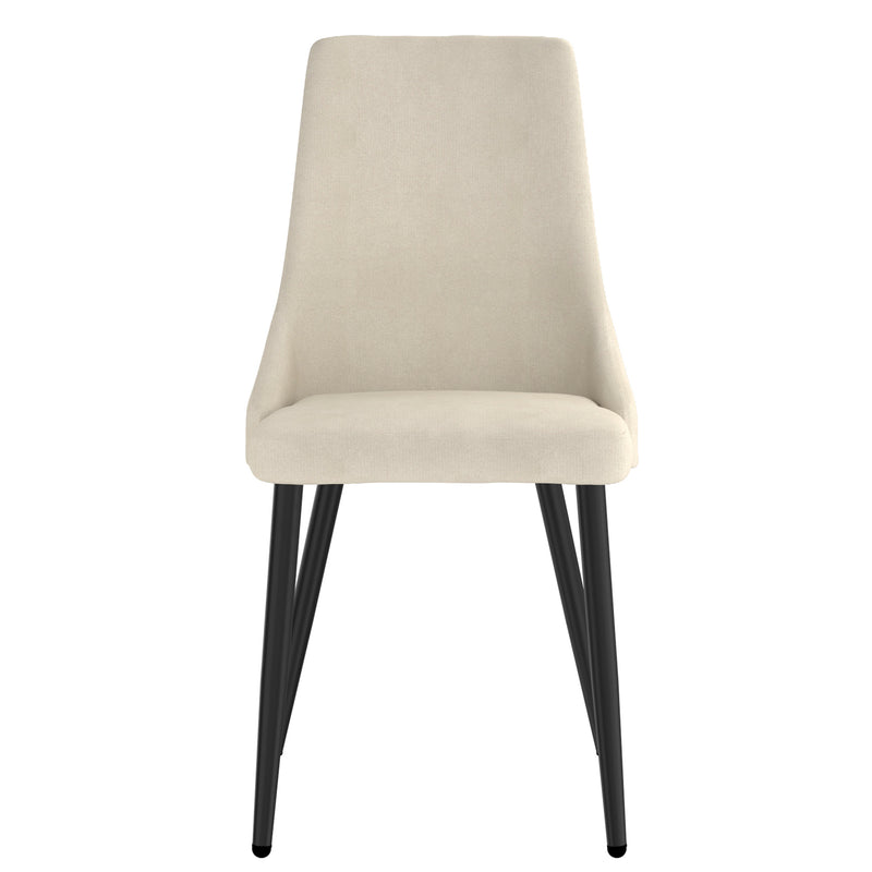 Venice Dining Chair, Set Of 2