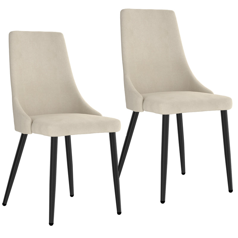 Venice Dining Chair, Set Of 2