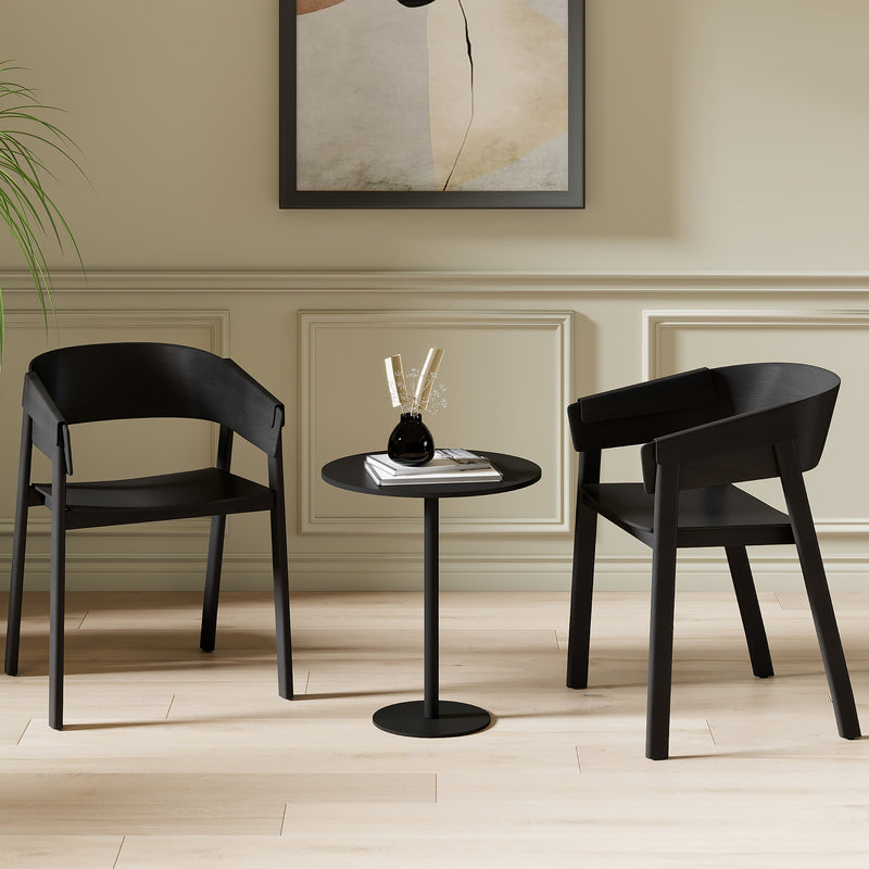 Mateo Dining Chair, Set Of 2